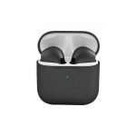 Pro 4 Earphone Bluetooth for IPhone & Andriod Black Color