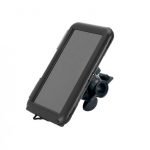 حامل موبايل للدراجات ضد الماء متوافق مع الموبيلات من 4.7 الى 6.8 انش – UN-56