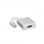 Type-C to HDMI (Male to Female) Compatible for MacBook
