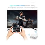 MiraScreen HDMI Wireless Media Transmitter for TV Screen and Car Monitor 1080p for iPhone and Android - Image 4