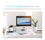 MiraScreen HDMI Wireless Media Transmitter for TV Screen and Car Monitor 1080p for iPhone and Android - Image 5