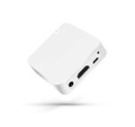 MiraScreen HDMI Wireless Media Transmitter for TV Screen and Car Monitor 1080p for iPhone and Android