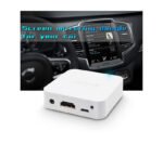 MiraScreen HDMI Wireless Media Transmitter for TV Screen and Car Monitor 1080p for iPhone and Android - Image 2