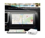 MiraScreen HDMI Wireless Media Transmitter for TV Screen and Car Monitor 1080p for iPhone and Android - Image 3