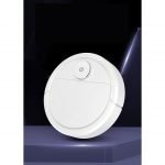 Robot intelligent Vacuum Cleaner