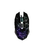 banda Gaming keyboard and mouse combo with USB wired headset with microphone and large mouse pad - G11 - Image 2