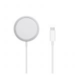 MagSafe charger magnets wireless charging