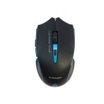 banda Wireless Mouse - G102