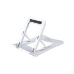 Desktop Foldable Stand For Mobile - K325 - White