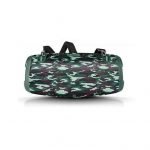 Portable Bluetooth Speaker with 3D Sound - Compatible with All Devices - xtreme3 - Army