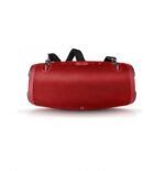 Portable Bluetooth Speaker with 3D Sound - Compatible with All Devices - xtreme3 - Red