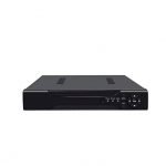 جهاز DVR بدون كاميرات عرض وتسجيل كاميرات المراقبة ممكن توصيل بالجهاز حتى 16 كاميرات - AHD6016T-LM .1