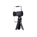Mini Tripod Holder for Phone Holder - K550 - Black