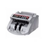 Cash Counting machine Money Counting & Detector - Digital Display & Control Buttons / Model -2108 UV/MG