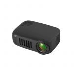 Portable Mini Projector Full Color 1080P - A2000