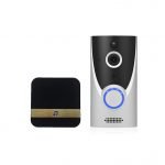 Smart Video Doorbell Camera - Wifi - Speaker - 805