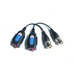 BNC Connector for 1080 HD Surveillance Camera - model-01