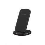 Wireless Charger Fast Charging Stand - OJD-29B - Black