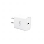 WiWU COMET Type-C Power Adapter 20W - RY-U56