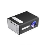 بروجكتور صغير بالألوان الكاملة 1080 بكسل - T300