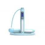 حبل القفز الرقمي للتمارين واللياقة البدنية