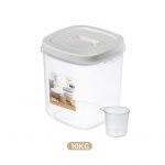Cereal Storage unit for Kitchen multipurpose - MN03 - 10kg Capacity