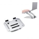 Laptop Stand Aluminium For Adjustable Stand - ST2
