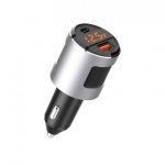 Car Charger Fast Charger USB Type-C Quick Charge 65W - SC01