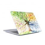 Protective Cover Ultra Thin Hard Shell 360 Protection For Macbook Air 11.6 inch A1465 – A1370  /  Multi Color