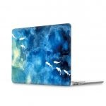 Protective Cover Ultra Thin Hard Shell 360 Protection For Macbook Retina 12 inch A1543  /  Multi Color