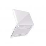Protective Cover Ultra Thin Hard Shell 360 Protection For Macbook Retina 12 inch A1534 – Soft Clear Color