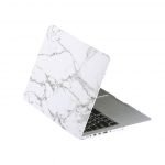 Protective Cover Ultra Thin Hard Shell 360 Protection For Macbook Pro 15 inch A1286 – Marble Multi Color