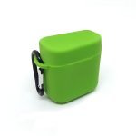 Protective Silicone for AIR 2 Case with hook - UN-304 - Green Color