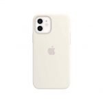 Back Cover For iphone 12 Pro - White
