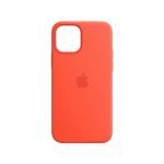 Back Cover For iphone 12 Pro - Orange