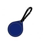 Silicone Case for AirTag - Blue