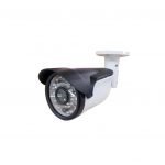 HD CAM Wired surveillance and recording Camera - HS-504