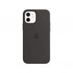 Back Cover For iphone 12 Pro - Black