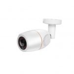 HD CAM Wired surveillance and recording Camera - HS-A2