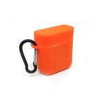 Protective Silicone for AIR 2 Case with hook - UN-304 - Orange Color