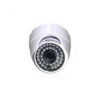 HD CAM Wired surveillance and recording Camera - HS-2306