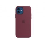 Back Cover For iphone 12 Pro - Dark Purple