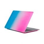 Protective Cover Ultra Thin Hard Shell 360 Protection For Macbook Air 11 inch  A1370 - A1465  /  Multi Color