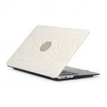Protective Cover Ultra Thin Hard Shell 360 Protection For Macbook Air 11.6 inch  A1465 - A1370  / Wood Multi Color