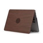 Protective Cover Ultra Thin Hard Shell 360 Protection For Macbook Pro 13.3 inch  A1278  / Wood Multi Color