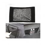 Expandable car trunk storage net suitable for all Cars - CCM02
