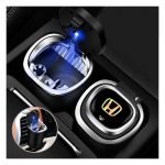 Car lighting ashtray for Honda cars - YD-002