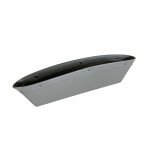 Car Pocket Organizer for car Seat easy to install and remove - MN20 - Gray