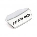 AMG Steering Wheel Emblem  For Mercedes New C Class 2016-2019