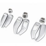 Transmission cover, signals and cruise control For Mercedes New C Class 2016-2021  ( 9 Pieces )